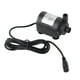 thumbnail image 2 of Bomba de Circulación de Agua Caliente 24V DC 1000L/H Motor Solar Sin Escobillas 7m Eleza Terrestre Impermeable Eficiente Ahorro de Energía, 2 of 7