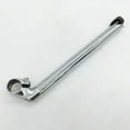 thumbnail image 1 of bar with necked Road Bikes Mm bar Classic Stem Riser, 1 of 10