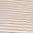 White/ Mustard Stripe, variant on Women’s Plus Dropped Shoulder Top with Elbow Length Puff Sleeves, Sizes 0X-5X