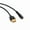 5.5x2.5mm interface, variant on 27CM XT60 Female to DC5.5x2.1mm/5.5x2.5mm Power Cable for FPV Monitors and UAVs
