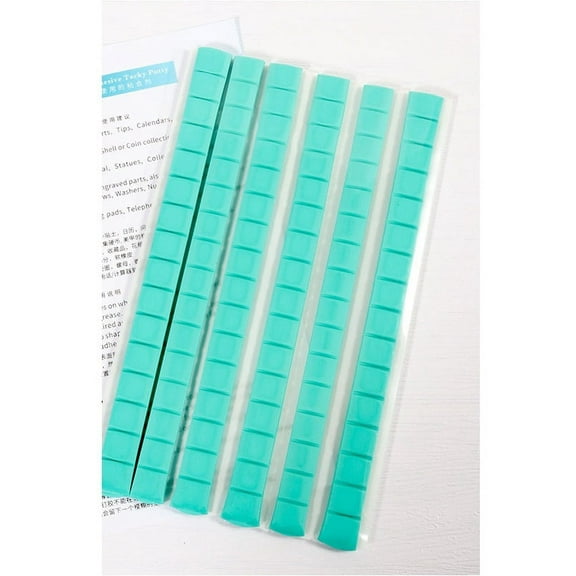 96PCS Cleaner Kit Compatible with Airpods 1,2 ,3 and Pro, Earbud Cleaning Putty Remove Ear Wax, for Charging Case/Bluetooth Headphones/Phone/Earbuds/Camera/Keyboard&Hearing Aids