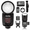 V1 for Nikon, variant on Godox V1 Round Head Flash for Canon Cameras, 76Ws TTL Speedlite, 2.4G Wireless, HSS 1/8000s, 480 Flashes, 1.5s Recycle, LED Modeling Lamp