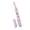PP, variant on USB Rechargeable Electric Eyebrow Trimmer with Double Blade Miniature Quiet Operations for Sensitives SkinCares