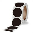 thumbnail image 2 of 500 Pcs Spice Jars Labels Stickers Blank for Kitchen Organizing DIY Gift Package, 2 of 7