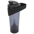 thumbnail image 3 of Protein Shaker Bottle,800ml Electric Shaker Bottle Electric Shaker Bottle Automatic Shaker Bottle Built for Professionals, 3 of 14