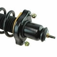 thumbnail image 2 of DAMAIJOY Rear Left Right Driver and Passenger Side Shock Strut & Springs assembly for Dodge for Caliber 2007-2012,for Jeep for Compass 2007-2010 for Patriot 2007-2010 527-01117 SR4218, 2 of 8