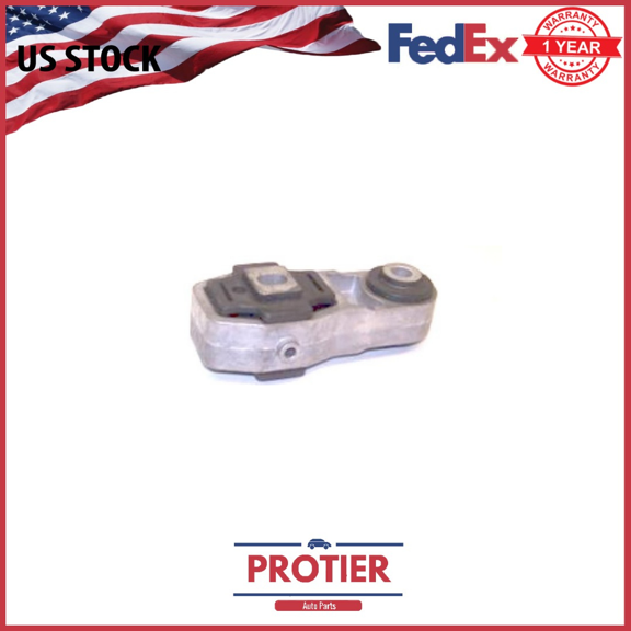 Engine Torque Strut Mount Front 9292 fits 00-09 Saab 9-5 2.3L 00-03 9-5 3.0L