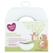 Parent's Choice Cushioned Potty Seat