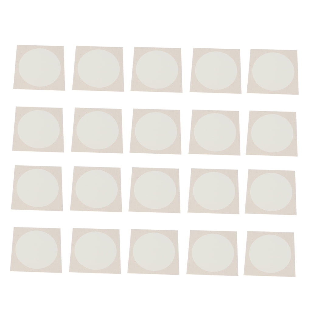LABRIMP 20 Sheets Chinese Artist Paper Set for Beginners, Water Absorbent Ink Diffusion for and Painting