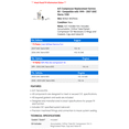 thumbnail image 2 of A/C Compressor Replacement Service Kit - Compatible with 1999 - 2007 GMC Sierra 1500 2000 2001 2002 2003 2004 2005 2006, 2 of 2