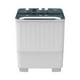 thumbnail image 1 of Lavadora Hisense  Lavadora Hisense 13 Kg Doble Tina Blanca&nbsp; HISENSE WSA1301P-1, 1 of 2