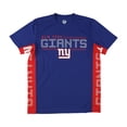 thumbnail image 2 of G-III Deportes Hombres New York Giants Camiseta Gráfica gia L, 2 of 3