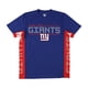 thumbnail image 2 of G-III Deportes Hombres New York Giants Camiseta Gráfica gia L, 2 of 3