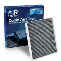 AirTechnik CF12151 Cabin Air Filter w/Activated Carbon Fits Hyundai Sonata 2015-2019 - 97133-C2000
