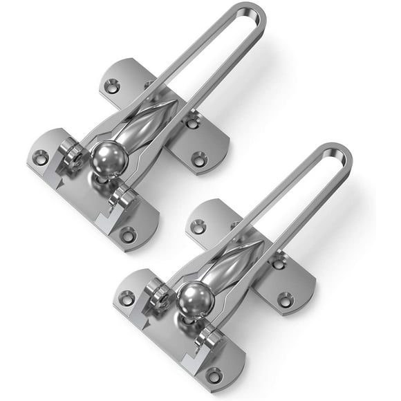 Outward Swing Door Lock