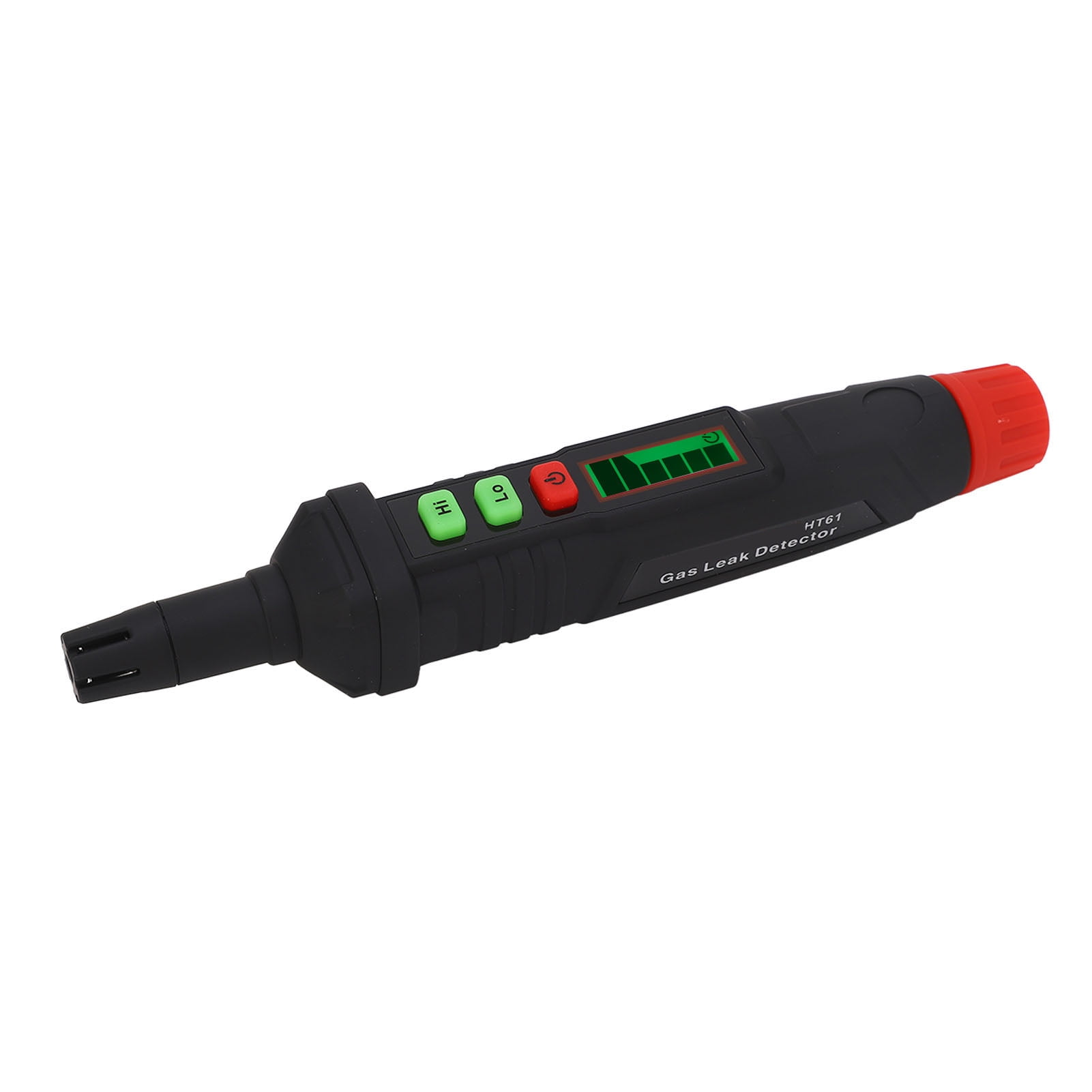 Gas Leak Detector, Sensitivity Pen Type Natural Gas Detector Backlit