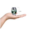 thumbnail image 3 of River Urn For Ashes For Women, Cloud Urn - Little Keepsakes - Human Urn - 3 Inch - Pack Of 2 - Funeral Urns For Ashes Keepsake - Memorial Urns - Small Urn For Ashes Keepsake - Miniature Urns, 3 of 5