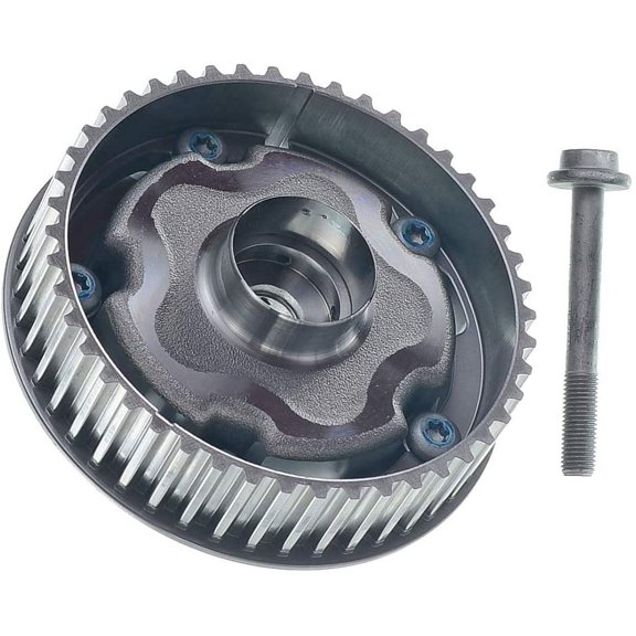 A-Premium Intake Engine Timing Camshaft Gear Compatible with Chevrolet Astra Aveo Aveo5 Pontiac G3 Saturn Astra Fits select: 2009 PONTIAC G3 WAVE