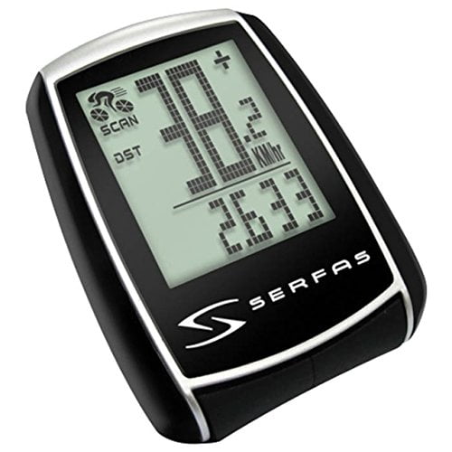 serfas bike computer