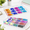 Fixed 12 Grids, variant on 2 Pack Fixed 8 Gridsr Plastic Organizer Sorting Tray