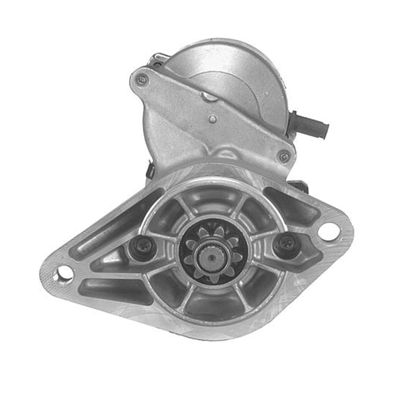 Remanufactured Denso DENSO First Time Fit√Ç¬Æ Starter Motor √¢‚Ç¨‚Äú 280-0101 Fits 1993 Toyota Corolla