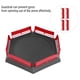 thumbnail image 3 of Giratriz de ráfaga gyro duele duelo duelo duelo spinning top dreidel accesorio de juguete Regalo, 3 of 7