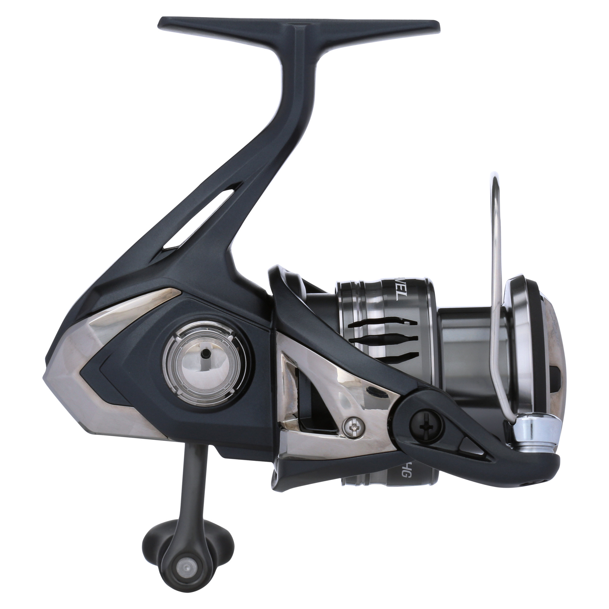 Shimano Fishing MIRAVEL 2500HG Spinning Reels [MIR2500HG]