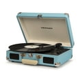 thumbnail image 4 of Crosley Cruiser Deluxe Vinyl Record Player with Wireless Bluetooth - Audio Turntables, 4 of 5