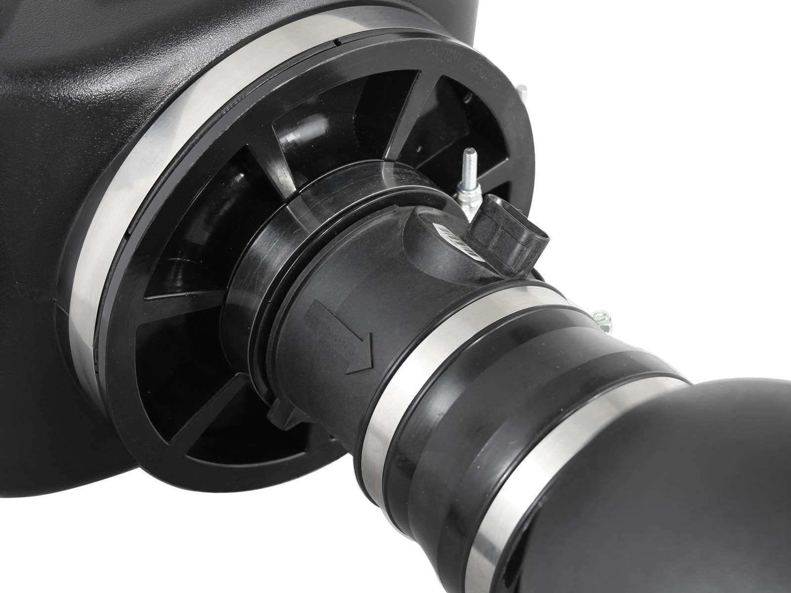 aFe Power 51-74102 Momentum GT Cold Air Intake System
