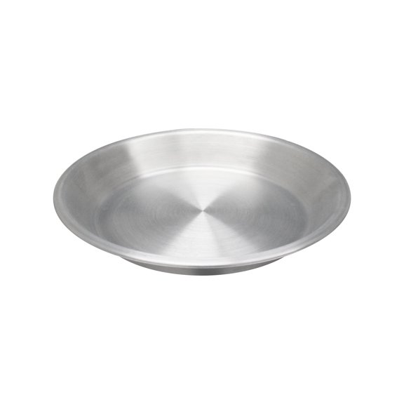 Excellante 9" Pie Pan, Aluminum, 1.0 Mm, Comes In Each