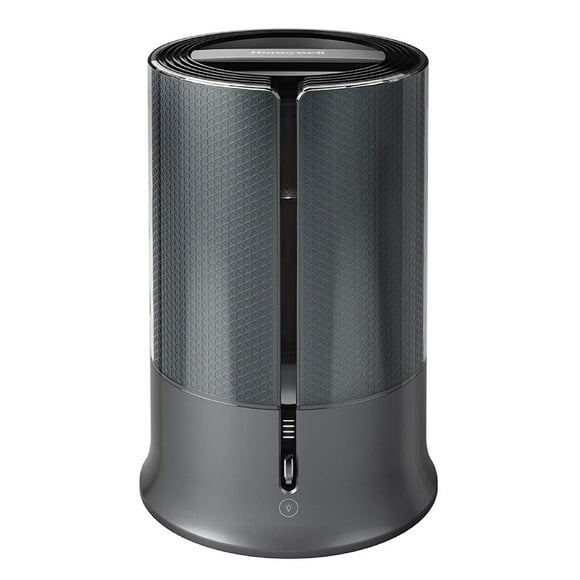 Humidificador Cool Mist Honeywell Designer Series HUL430 negro