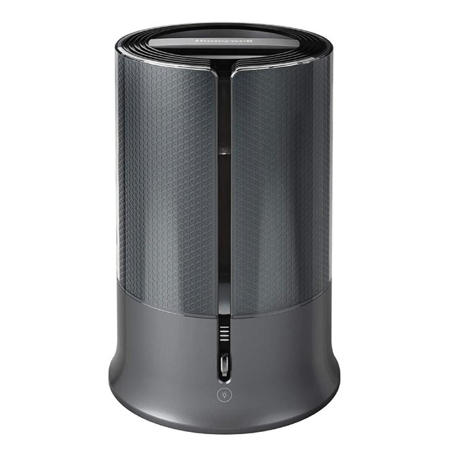 Humidificador Cool Mist Honeywell Designer Series HUL430 negro