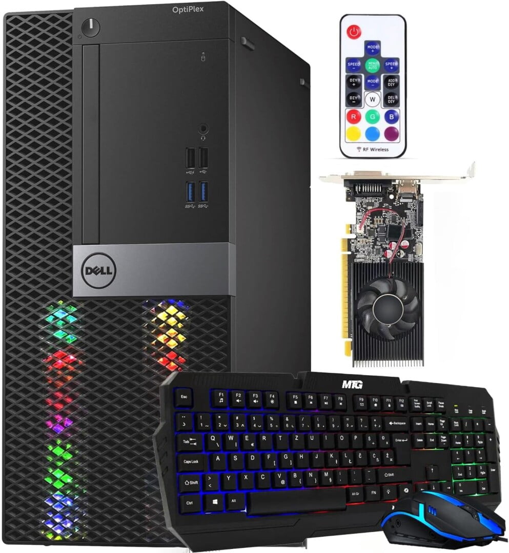 Core I7 6700