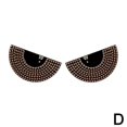 thumbnail image 1 of LED Devil Eyes Light for Cars Creative USB Wireless Car Light Cool Gift, 1 of 1