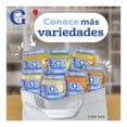 thumbnail image 5 of Alimento para lactantes Gerber cosecha natural ejotes y calabacitas, 5 of 5