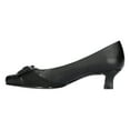 thumbnail image 5 of Easy Street Rejoice Bow Pumps (Women), 5 of 7