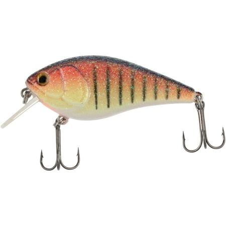 Luck-E-Strike RC Series Rick Clunn Classics RC2 Series 1 Fishing Lure