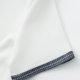 thumbnail image 5 of Eres Más Que una Camisa de Puntuación de Prueba de Color Sólido Casual con Cuello, Bolsillo con Botones de Manga Corta, 5 of 9
