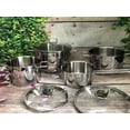 thumbnail image 3 of BATERIA DE COCINA SILIT 4 PIEZAS SILIT SILIT, 3 of 3