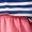 Blue, variant on EnJoCho Girls Casual Hoodie Set - Soli𝖽 Color Long Sleeve Fleece Sweatpants Outfit for Little Girls, Cozy Fall Winter School Clothes and Everyday Wear
