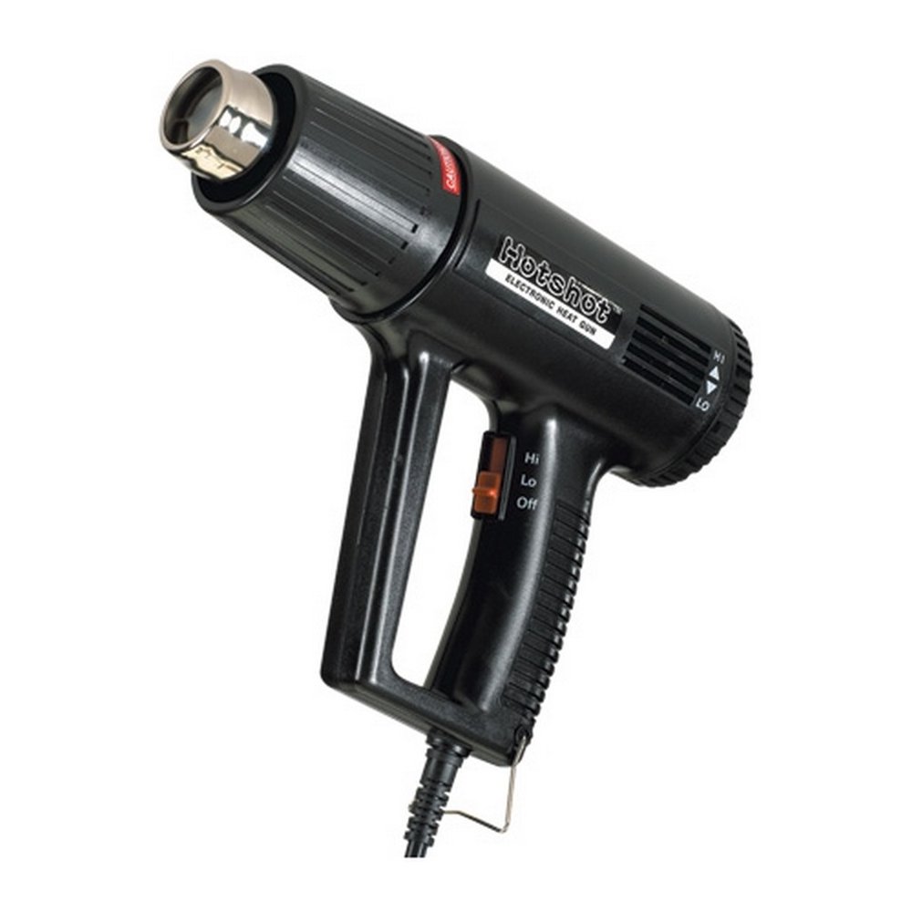 Variable Temperature Heat Gun