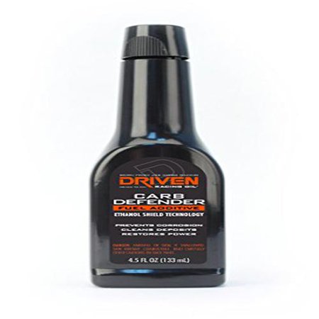 Carb Defender Ethanol Fuel Additive Case 6x8oz