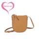 thumbnail image 2 of Bolso de mujer, bolso de hombro para mujer, bolso bandolera para mujer, bolso de mano de piel dividida mini, versátil y sencillo, 2 of 5