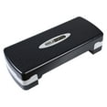 thumbnail image 1 of HolaHatha Aerobic Step Platform Exercise Fitness Equipment w/ Adjustable Height, 1 of 10
