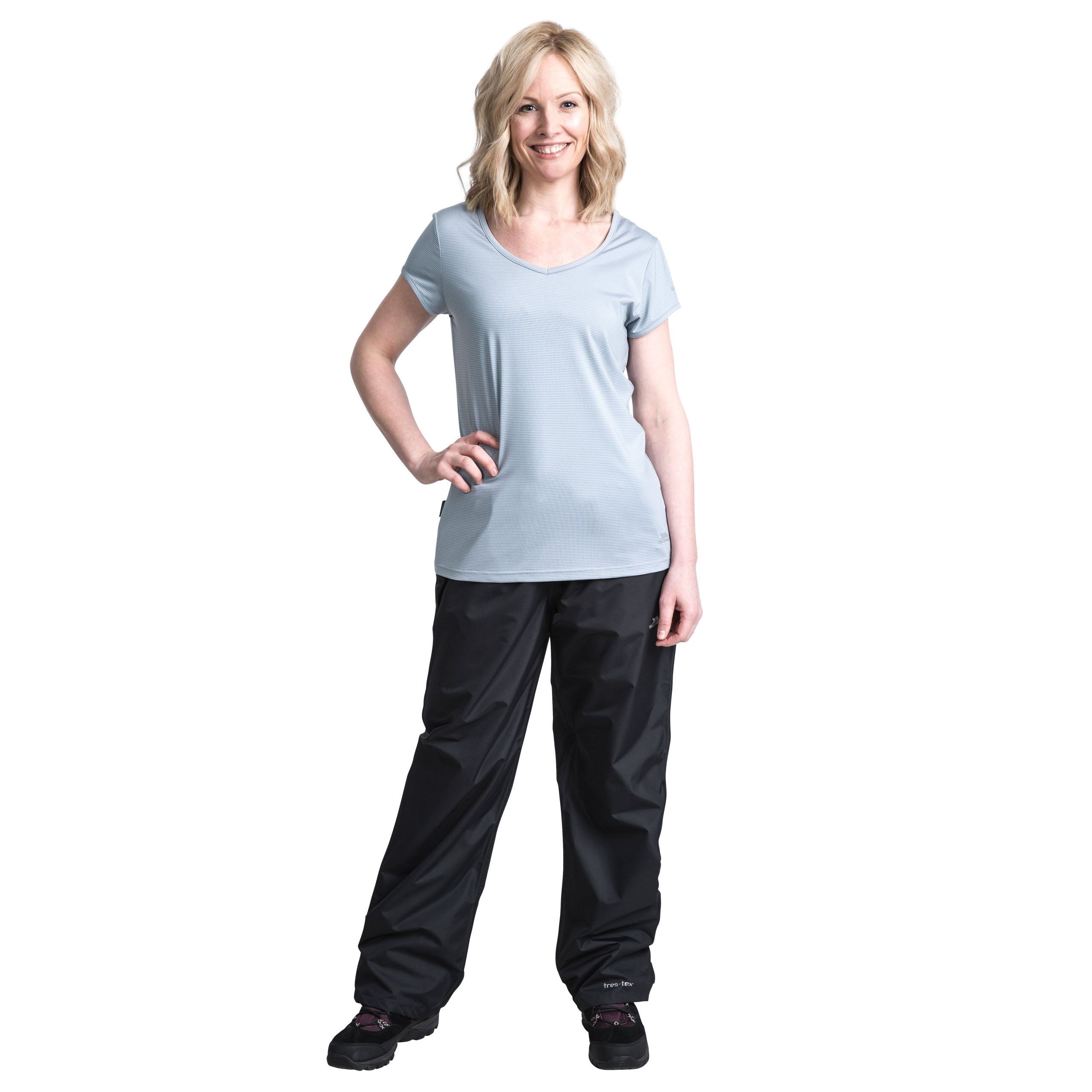 Trespass Womens Tutula Waterproof 