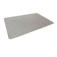thumbnail image 3 of Mantel Individual Home Creations Rectangular Gris 30x45 cm, 3 of 5