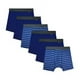 thumbnail image 1 of Boxer Largo Riders Hombre 6pack, 1 of 4