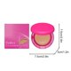 thumbnail image 2 of Corrector, maquillaje hidratante antiedad con rebote de péptidos para pieles maduras, todo tipo de pieles, vegano, limpio, natural, cobertura media modulable, difumina líneas finas, suaviza el crecimi, 2 of 2