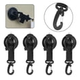 thumbnail image 4 of BULESON 4pcs Suction Cup Straps for Secure For Car Awning Setup During Travels, 4 of 7