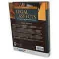 thumbnail image 3 of Legal Aspects of Health Care Administration, 3 of 3